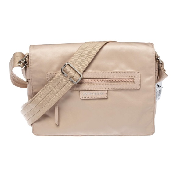 Longchamp Handbags - Longchamp Nylon Pliage Crossbody Messenger Bag New